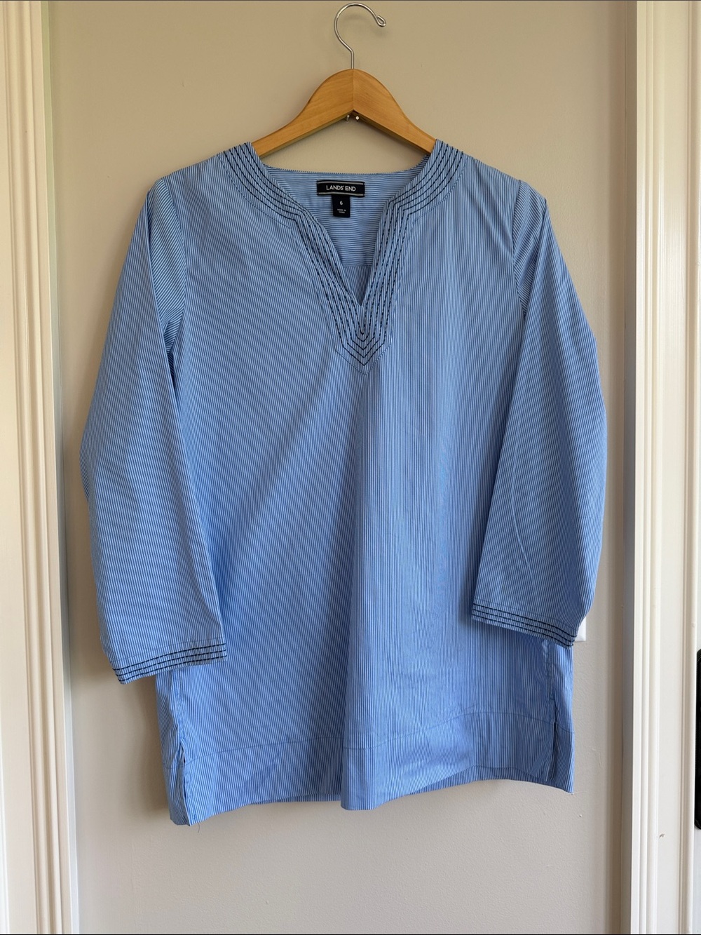 Beautiful Land’s End Tunic